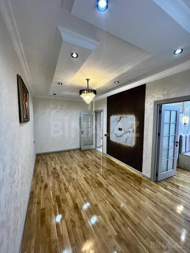 Продаётся 3-комн. новостройка 74 м², м. Кара Караев, photo 15 from 22