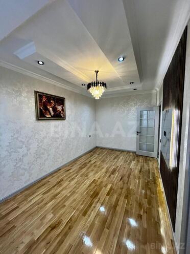 Продаётся 3-комн. новостройка 74 м², м. Кара Караев, photo 14 from 22