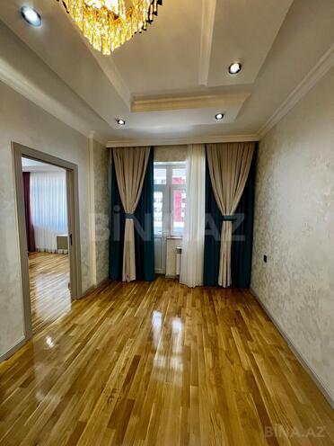 Продаётся 3-комн. новостройка 74 м², м. Кара Караев, photo 13 from 22