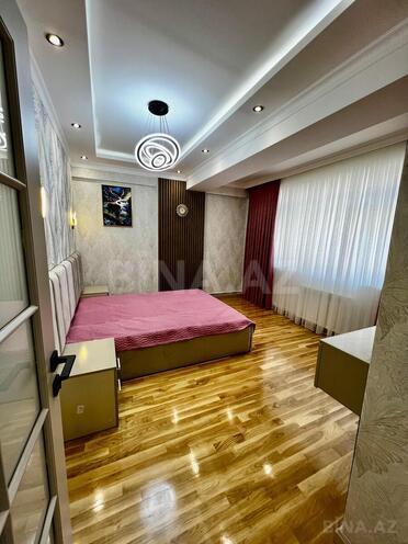 Продаётся 3-комн. новостройка 74 м², м. Кара Караев, photo 16 from 22