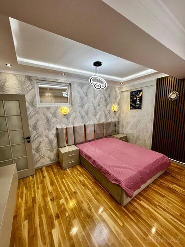 Продаётся 3-комн. новостройка 74 м², м. Кара Караев, photo 17 from 22