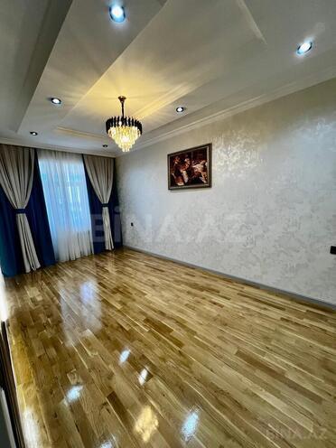Продаётся 3-комн. новостройка 74 м², м. Кара Караев, photo 12 from 22