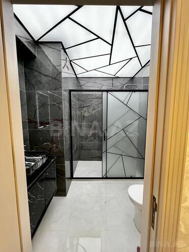 Продаётся 3-комн. новостройка 74 м², м. Кара Караев, photo 21 from 22