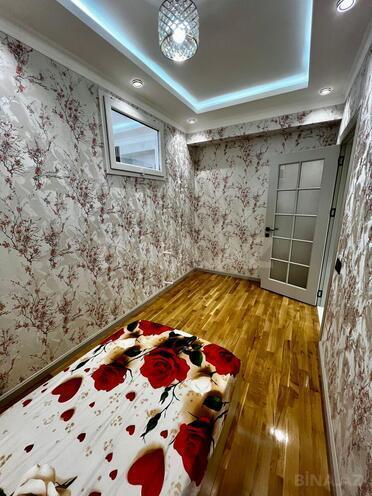 Продаётся 3-комн. новостройка 74 м², м. Кара Караев, photo 10 from 22