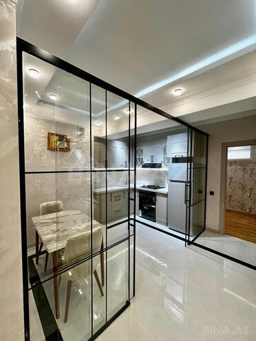 Продаётся 3-комн. новостройка 74 м², м. Кара Караев, photo 6 from 22