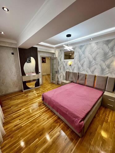 Продаётся 3-комн. новостройка 74 м², м. Кара Караев, photo 18 from 22