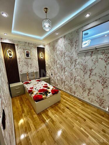 Продаётся 3-комн. новостройка 74 м², м. Кара Караев, photo 9 from 22