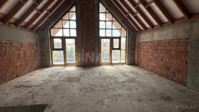 Satılır 2 otaqlı həyət evi/bağ evi 102 m², Sea Breeze q., photo 6 from 9