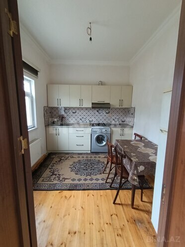 İcarəyə verilir 2 otaqlı həyət evi/bağ evi 90 m², Maştağa q., photo 3 from 8