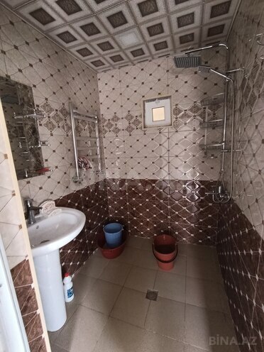 İcarəyə verilir 2 otaqlı həyət evi/bağ evi 90 m², Maştağa q., photo 5 from 8