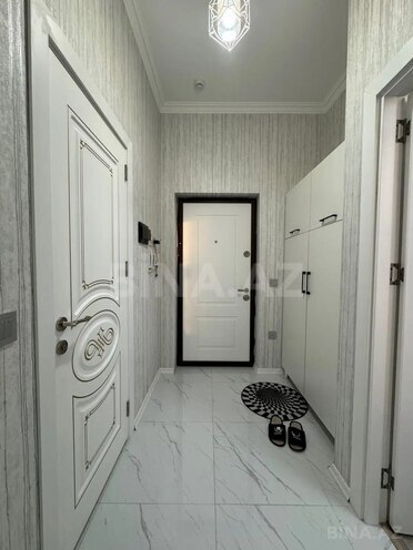 Satılır 2 otaqlı yeni tikili 47 m², Günəşli q., photo 5 from 8