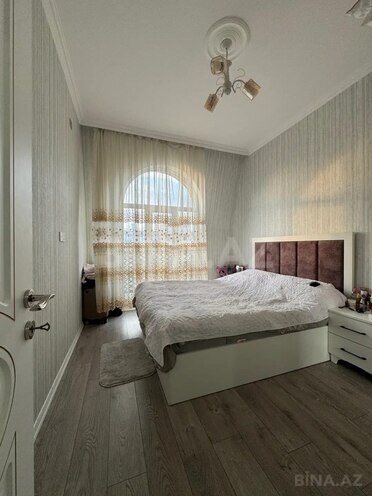 Satılır 2 otaqlı yeni tikili 47 m², Günəşli q., photo 3 from 8