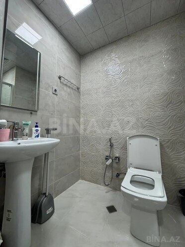 Satılır 2 otaqlı yeni tikili 47 m², Günəşli q., photo 6 from 8