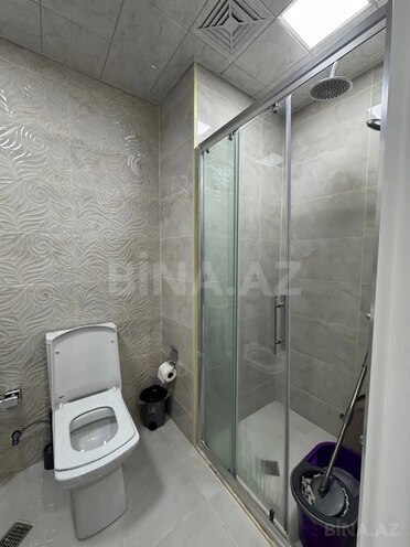 Satılır 2 otaqlı yeni tikili 47 m², Günəşli q., photo 7 from 8