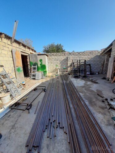 İcarəyə verilir  obyekt 300 m², Zabrat q., photo 7 from 11