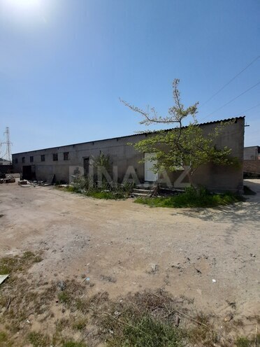 İcarəyə verilir  obyekt 300 m², Zabrat q., photo 3 from 11