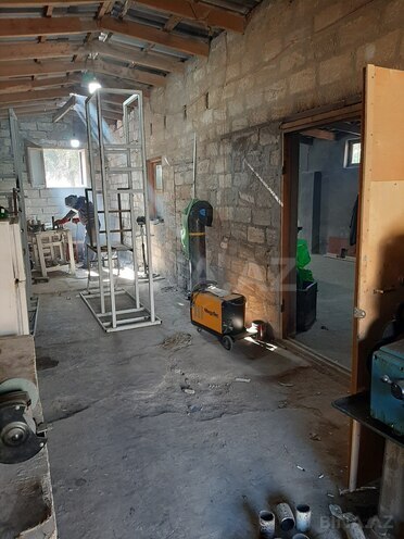 İcarəyə verilir  obyekt 300 m², Zabrat q., photo 8 from 11