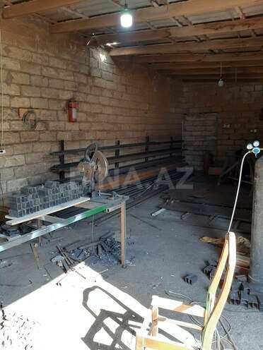 İcarəyə verilir  obyekt 300 m², Zabrat q., photo 9 from 11