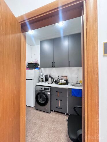 İcarəyə verilir 6 otaqlı ofis 131 m², 28 May m., photo 10 from 14