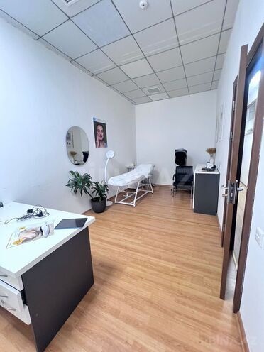 İcarəyə verilir 6 otaqlı ofis 131 m², 28 May m., photo 3 from 14