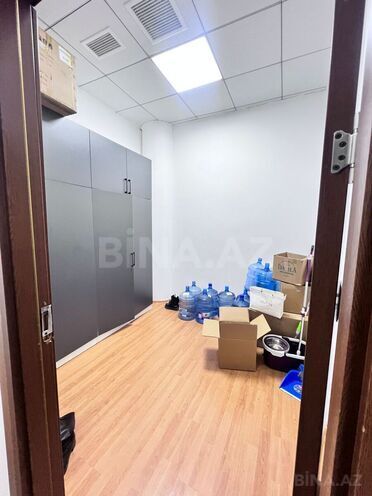 İcarəyə verilir 6 otaqlı ofis 131 m², 28 May m., photo 9 from 14