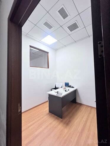 İcarəyə verilir 6 otaqlı ofis 131 m², 28 May m., photo 7 from 14