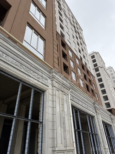 Продаётся 2-комн. новостройка 65.8 м², пос. Бинагади, photo 11 from 13