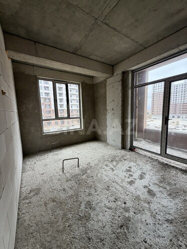 Продаётся 2-комн. новостройка 65.8 м², пос. Бинагади, photo 6 from 13