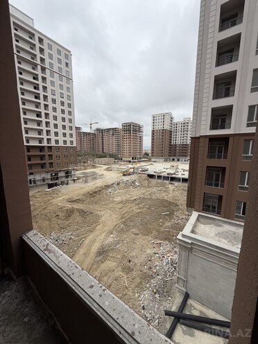 Продаётся 2-комн. новостройка 65.8 м², пос. Бинагади, photo 9 from 13
