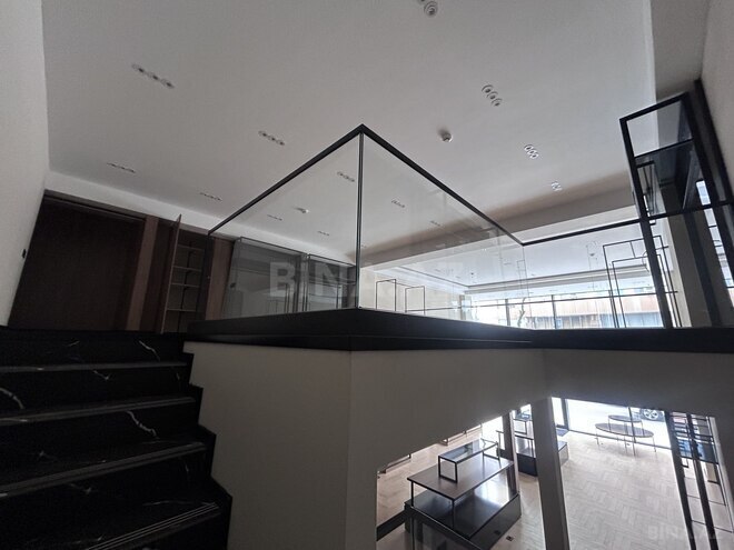 Сдаётся  объект 180 м², Насиминский  р., photo 13 from 19