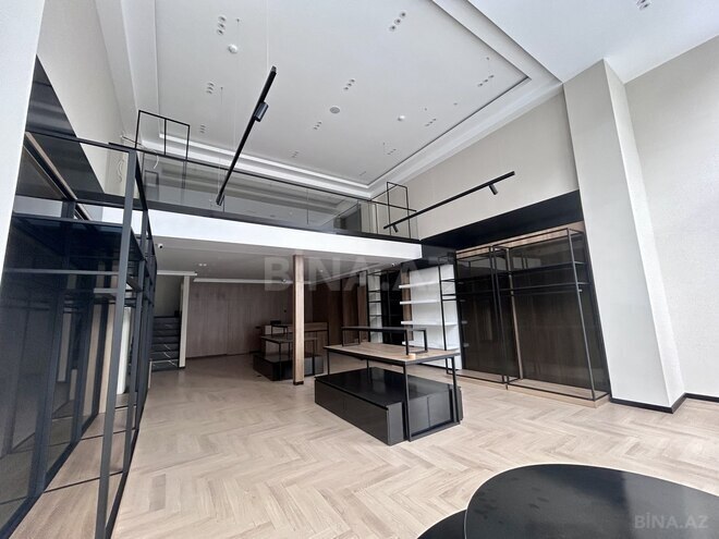 Сдаётся  объект 180 м², Насиминский  р., photo 5 from 19