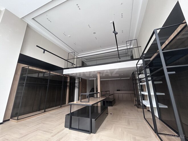 Сдаётся  объект 180 м², Насиминский  р., photo 7 from 19