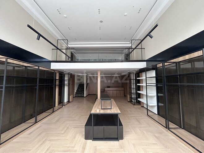 Сдаётся  объект 180 м², Насиминский  р., photo 3 from 19