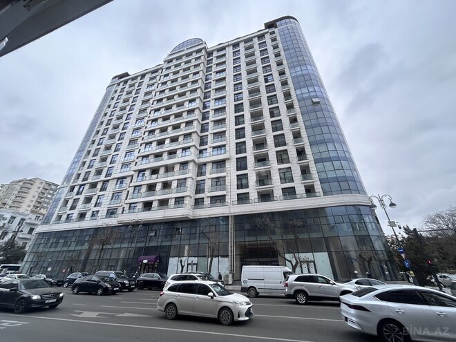 Сдаётся  объект 180 м², Насиминский  р., photo 4 from 19