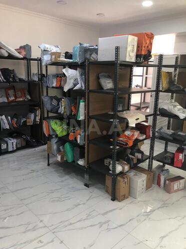 Сдаётся  объект 78 м², м. Кара Караев, photo 9 from 10