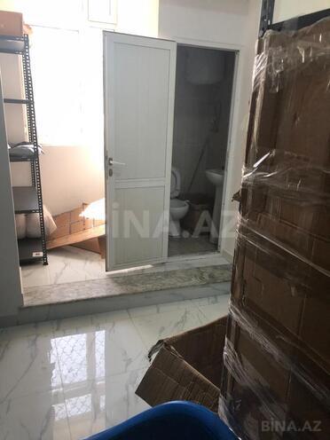 Сдаётся  объект 78 м², м. Кара Караев, photo 5 from 10