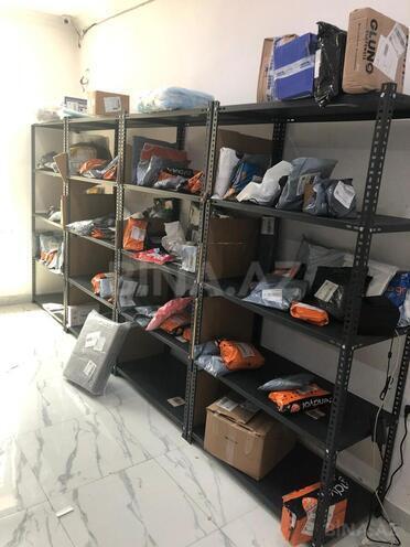 Сдаётся  объект 78 м², м. Кара Караев, photo 6 from 10