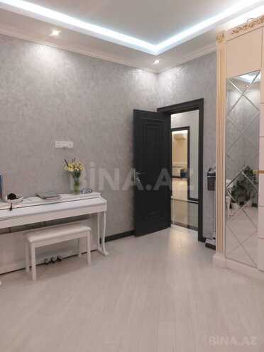 Satılır 4 otaqlı həyət evi/bağ evi 180 m², Buzovna q., photo 8 from 22