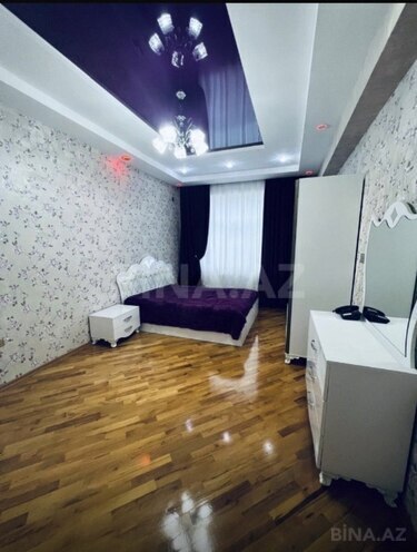 Satılır 3 otaqlı yeni tikili 94 m², Həzi Aslanov m., photo 5 from 11