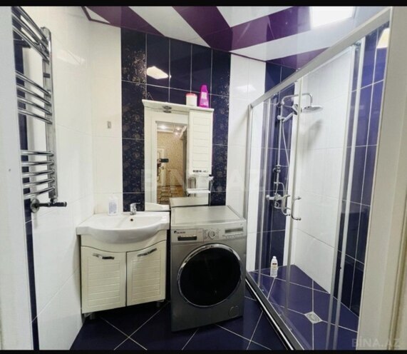 Satılır 3 otaqlı yeni tikili 94 m², Həzi Aslanov m., photo 10 from 11