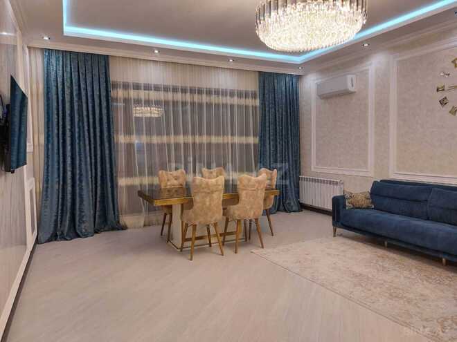 Satılır 4 otaqlı həyət evi/bağ evi 180 m², Buzovna q., photo 4 from 22