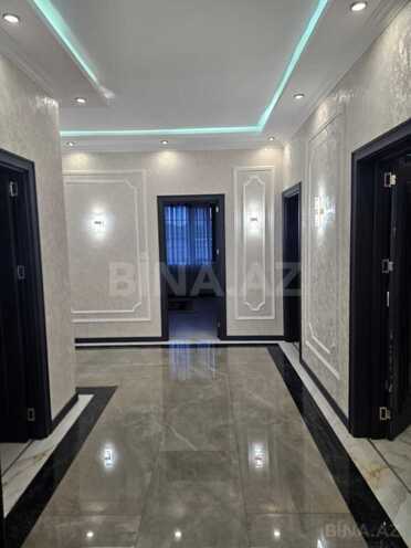 Satılır 4 otaqlı həyət evi/bağ evi 180 m², Buzovna q., photo 19 from 22