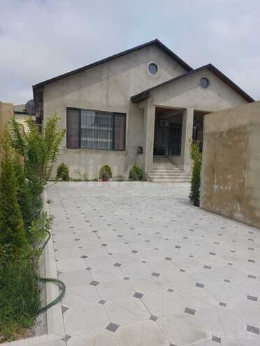 Satılır 4 otaqlı həyət evi/bağ evi 180 m², Buzovna q., photo 20 from 22