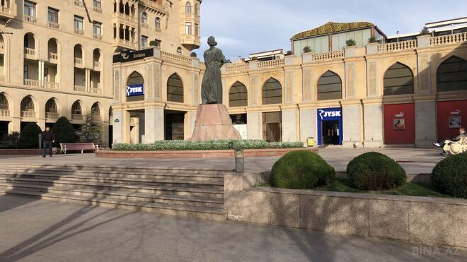 İcarəyə verilir  obyekt 86 m², Sahil m., photo 11 from 18