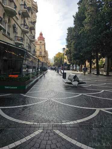 İcarəyə verilir  obyekt 86 m², Sahil m., photo 10 from 18