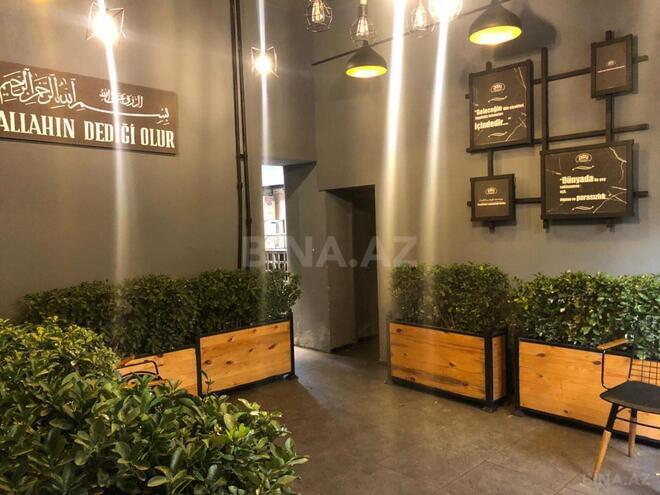 İcarəyə verilir  obyekt 86 m², Sahil m., photo 9 from 18