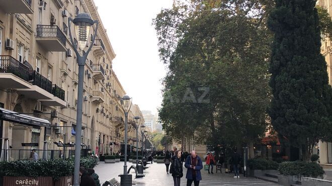 İcarəyə verilir  obyekt 86 m², Sahil m., photo 16 from 18