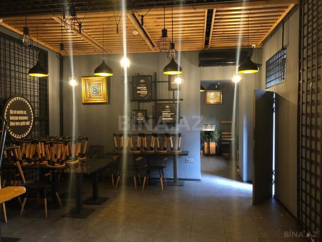 İcarəyə verilir  obyekt 86 m², Sahil m., photo 6 from 18