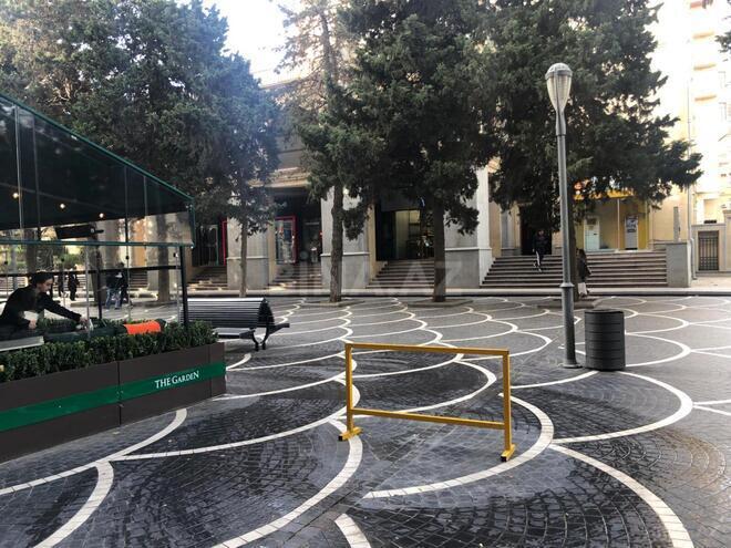 İcarəyə verilir  obyekt 86 m², Sahil m., photo 12 from 18