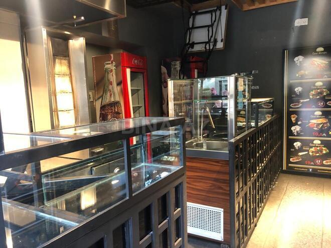 İcarəyə verilir  obyekt 86 m², Sahil m., photo 13 from 18